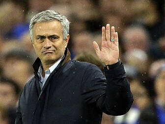 Mourinho unsure of next move b...